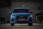 Audi Q3 35 TFSI S-Line 2018 года (WW)